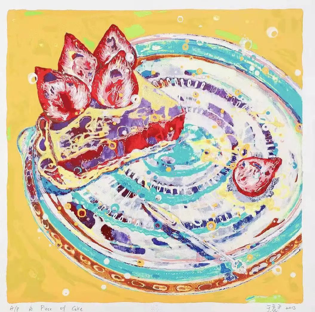 当代艺术家周星驰,上海当代艺术周