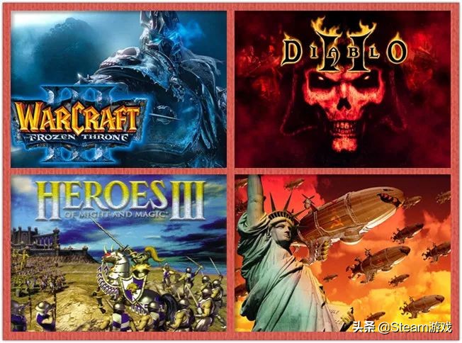 pc玩家不得不玩的10大单机游戏,pc史上最重要的50款游戏