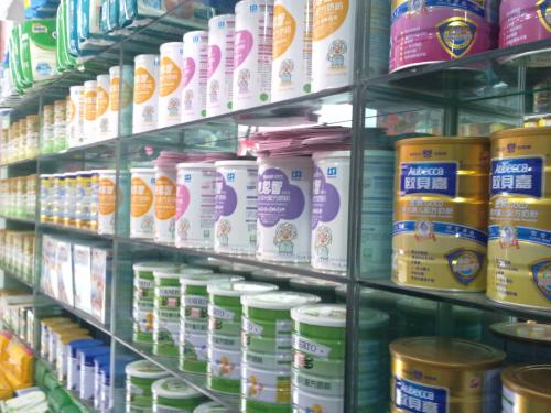 母婴品牌加盟哪个店最好,中国十大母婴品牌加盟