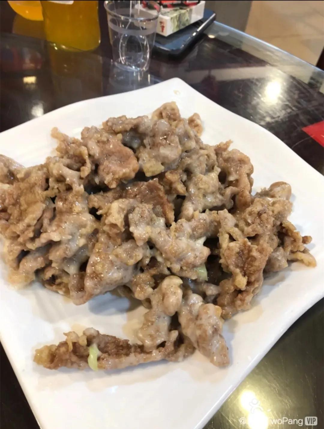 天津人推荐的饭馆,天津人公认的好吃的饭店