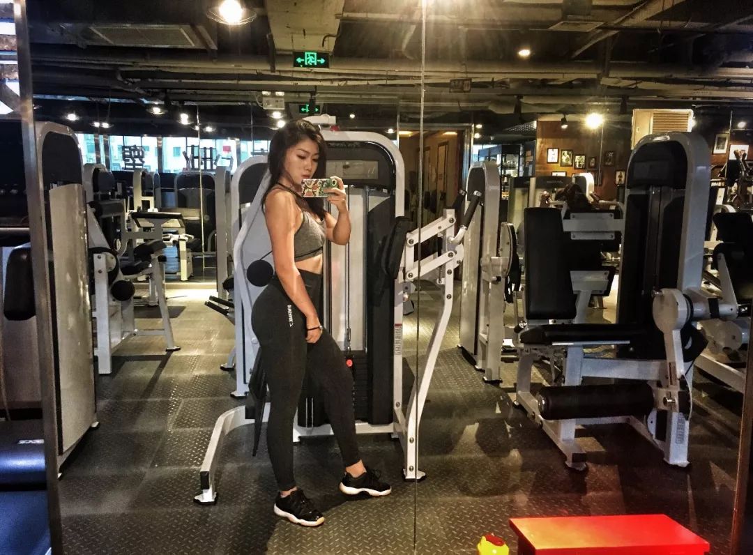 最值得推荐的健身服,最喜欢穿的健身衣