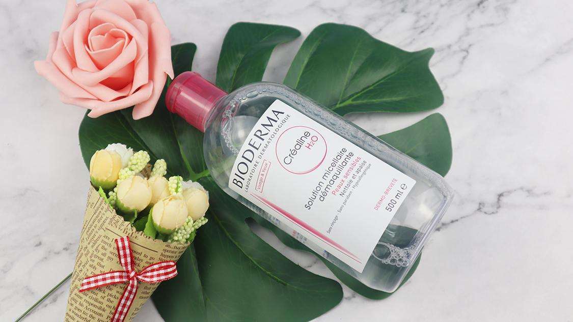 海蓝之谜护肤品泰国越南版,boz宝致皮肤解析