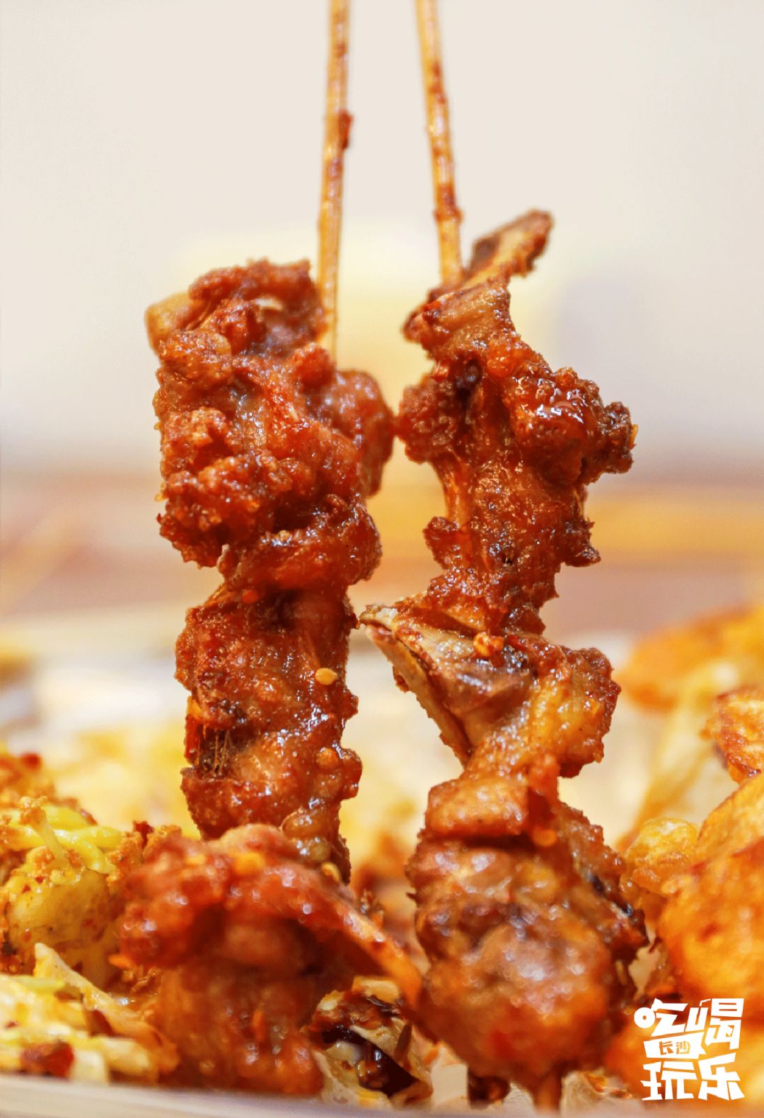 长沙最有名的油炸店 (长沙油炸店排名前十名)