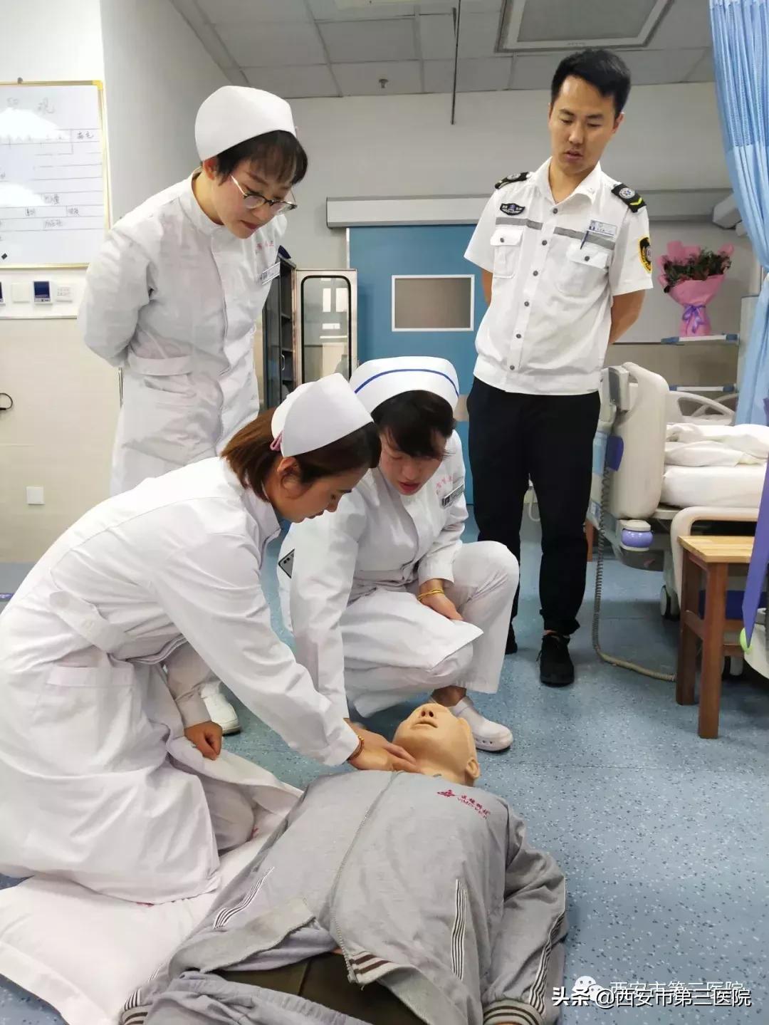 急诊科科室简介,关于急诊科的简介