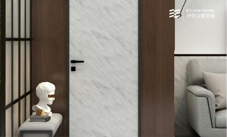 全屋定制伊恋,伊恋全屋定制招商