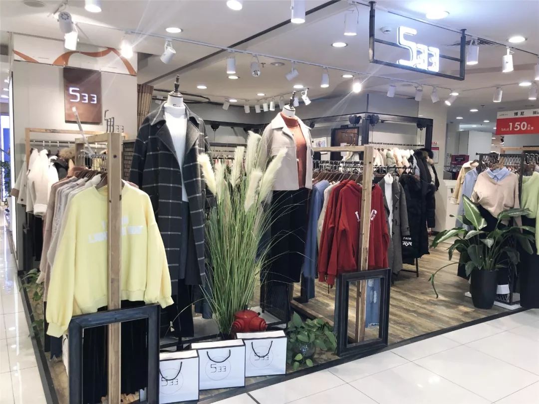 让直男为你选衣服,让男朋友帮你挑衣服