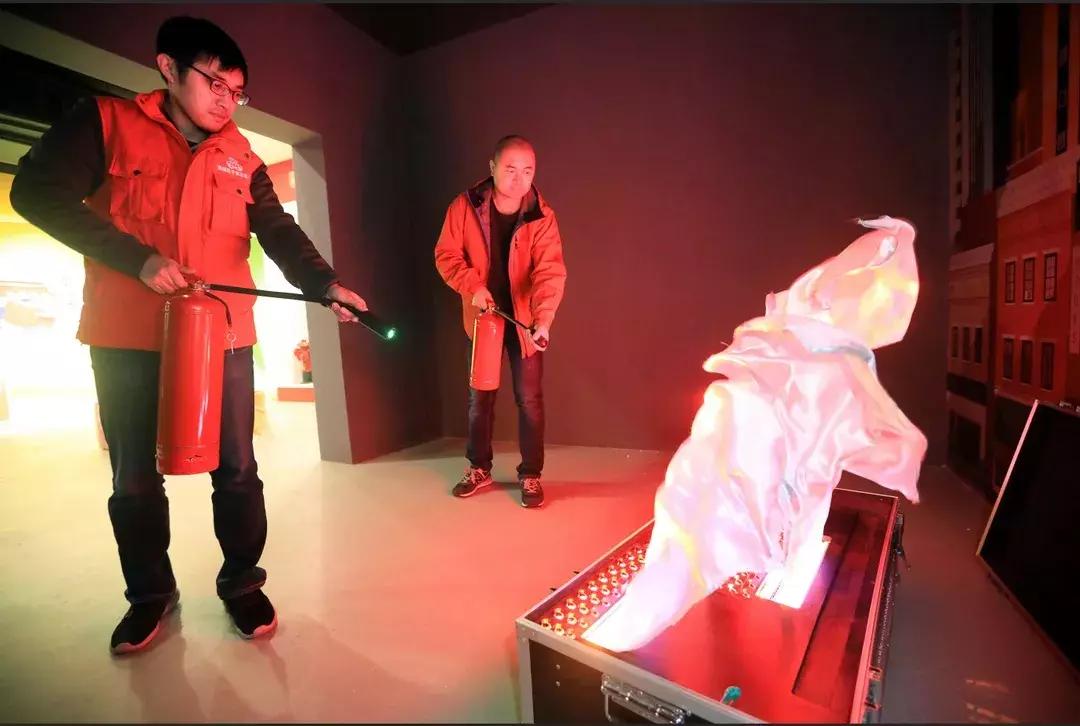 生活馆体验馆设计效果,地下室改造成艺术空间