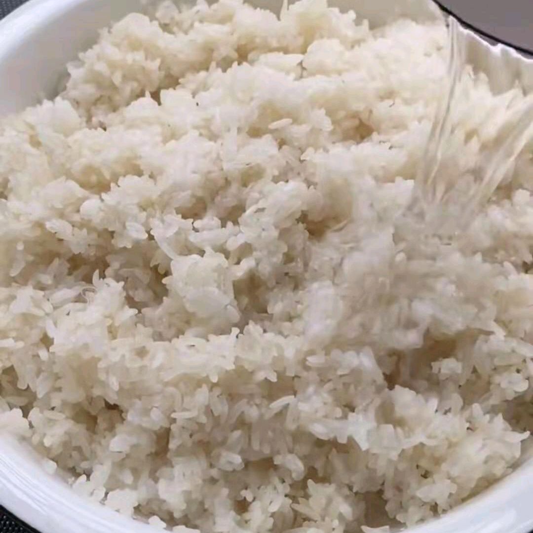 甜酒你跟我这样做，保证一次就能成功，不发霉不长毛，建议收藏