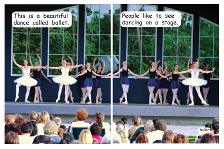 红火箭分级阅读科普,红火箭分级阅读有视频吗