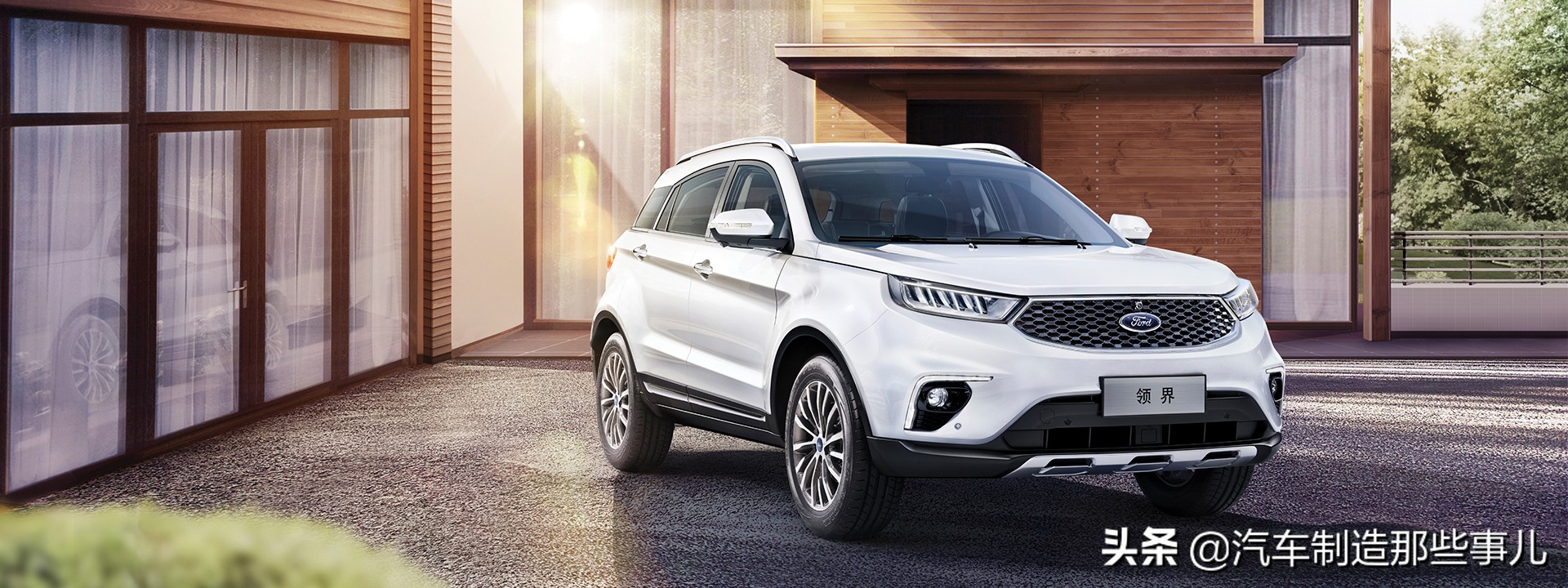 江铃驭胜s350算不算硬派越野,驭胜小王子