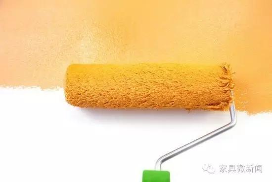 涂料100种常识,涂料常见知识
