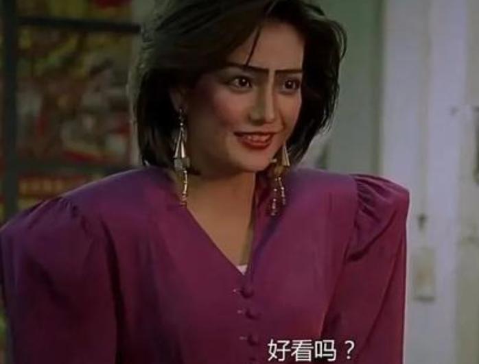 被一个红包骗入行，从同桌到搭档，周星驰与如花李健仁的不解之缘