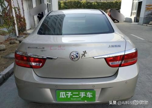 瓜子二手车提车感受,瓜子二手车商家提车