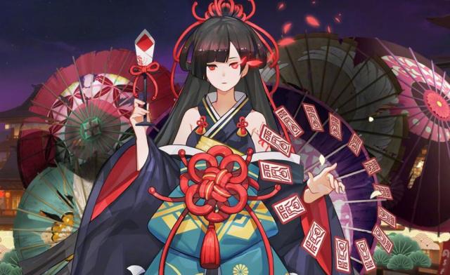 阴阳师：第一张*权人**卡ssr式神彼岸花，当前版本有哪些用武之地