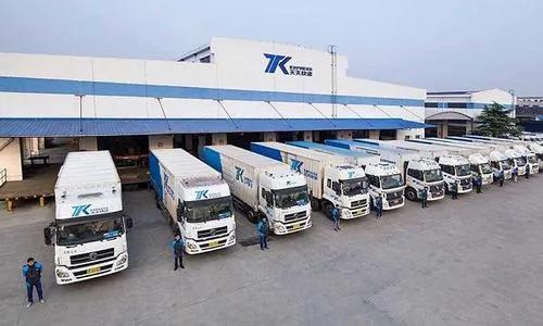 2023年天天快递还存在吗,2018年天天快递怎么样