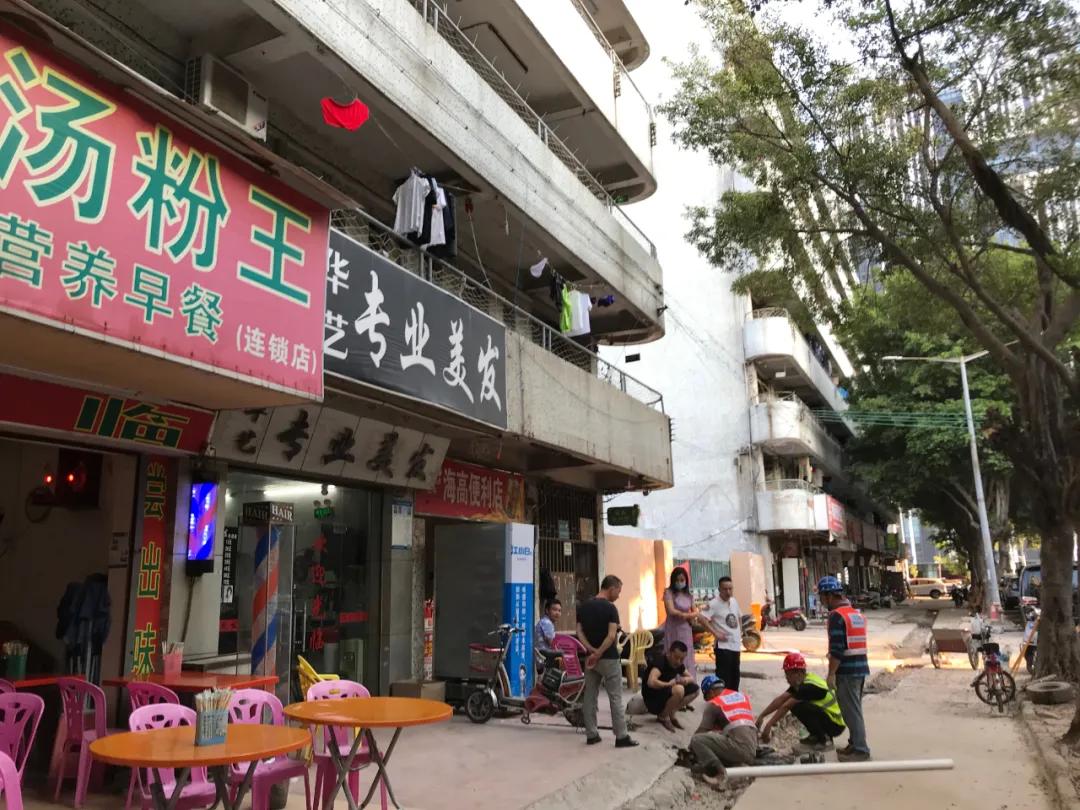 沙井本地人富裕吗,沙井土著