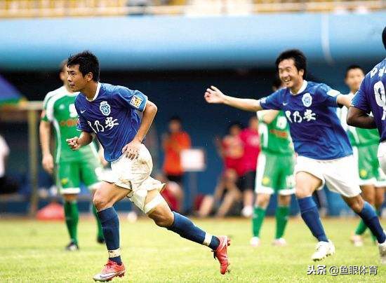 中国足球故意伤人事件,中国足球史上最惨烈的一次