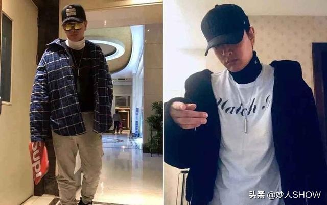 李小璐范冰冰巅峰时期,范冰冰李小璐金马影后