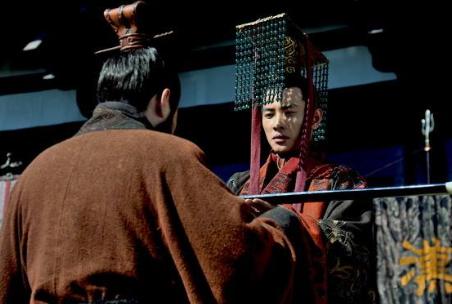 汉献帝刘协真的无能吗,汉献帝刘协怎么这么软弱