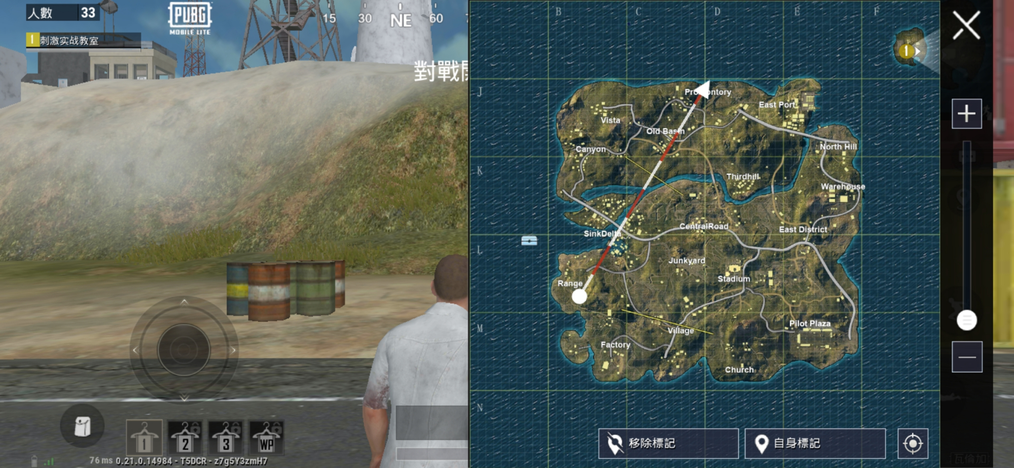 吃鸡新版本8大隐藏玩法,吃鸡新版本地图更新在哪