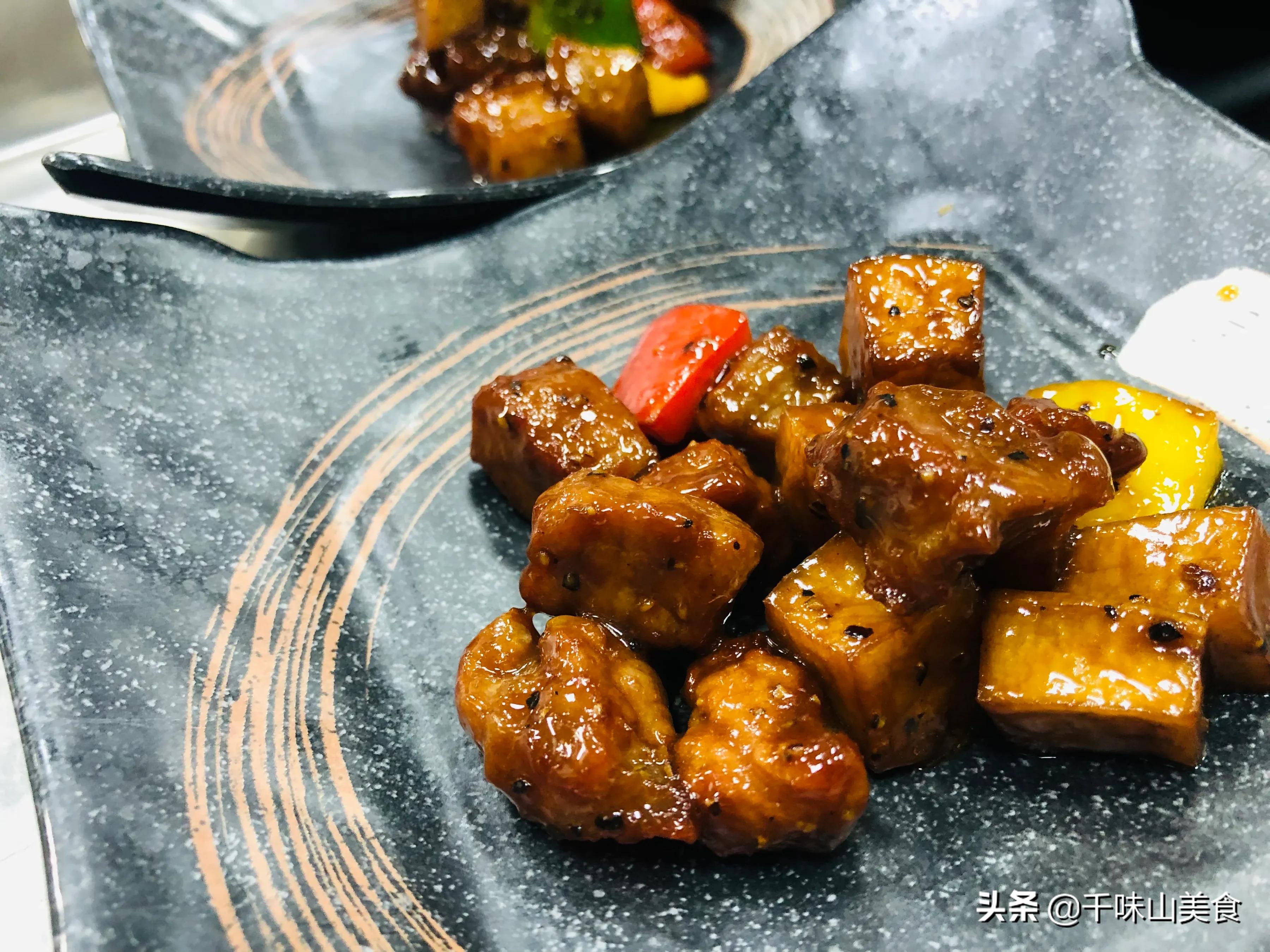 蒸鱼豉油做菜的正确用法,蒸鱼豉油用哪些调料调出来好吃