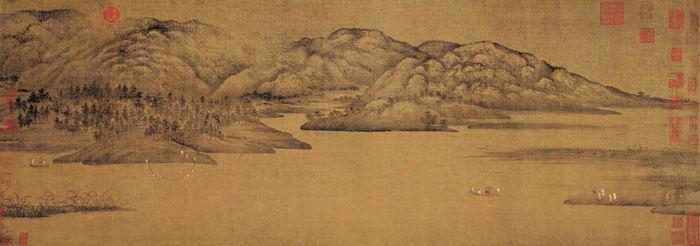 霜天晓角词牌格律格式,霜天晓角词牌