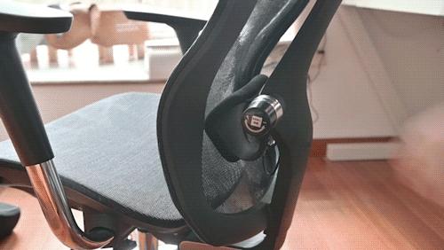 西昊V1人体工学椅怎么样,人体工学椅西昊t1测评