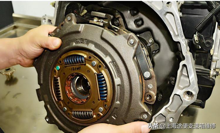 新款科鲁兹用什么变速箱,科鲁兹变速箱换了总成还能用多久