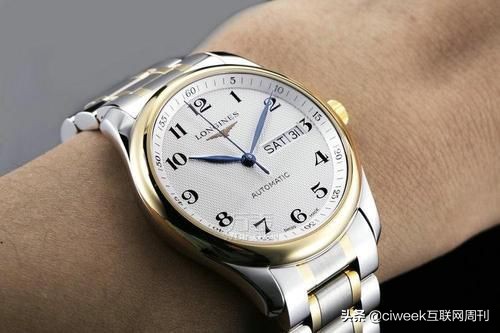 2023全球十大名表排行,全球名表排行榜前五十名