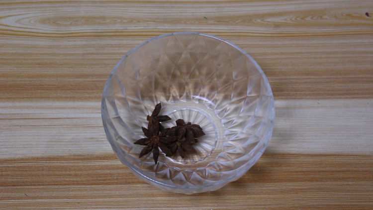 八角泡在白醋里怎么解决烦恼,八角泡白醋正确方法