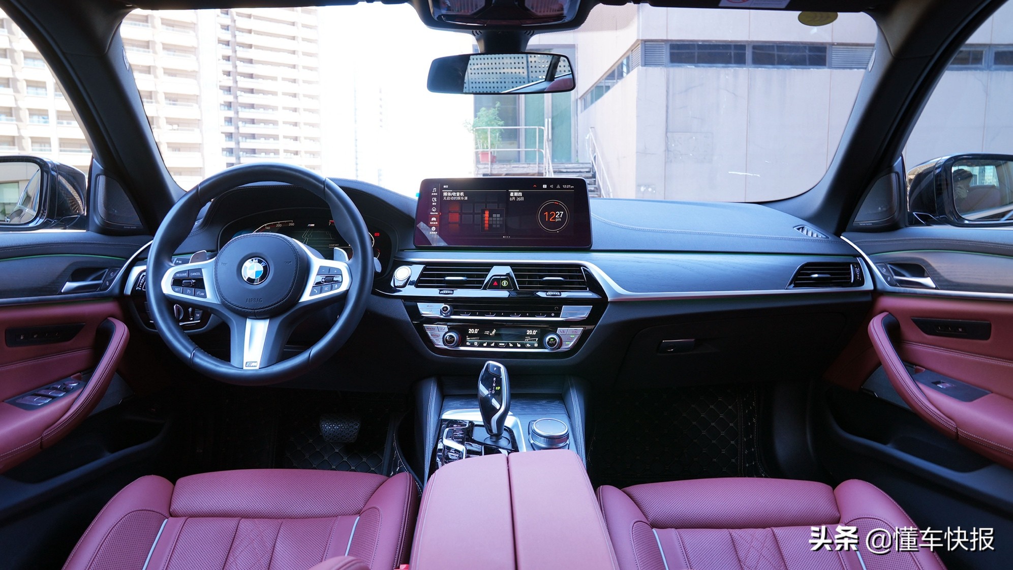 奔驰e级奥迪a6l和宝马5系怎么选,中大型豪华轿车pk