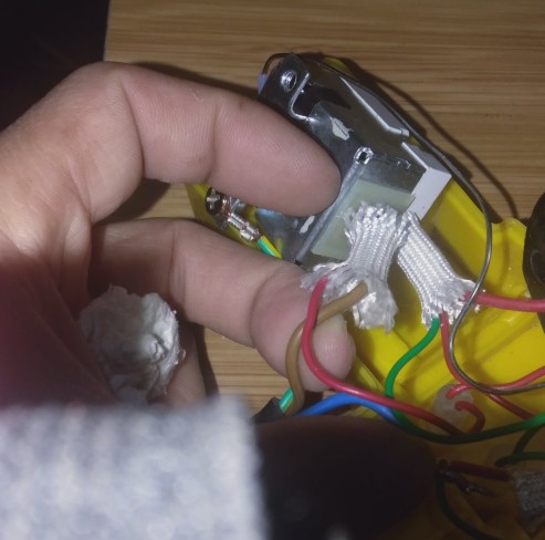 ppr热熔器加热板内部构造,ppr管热熔器为什么只能选100