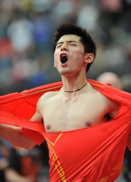 张继科刘诗雯同照,景甜张继科在刘诗雯低谷期