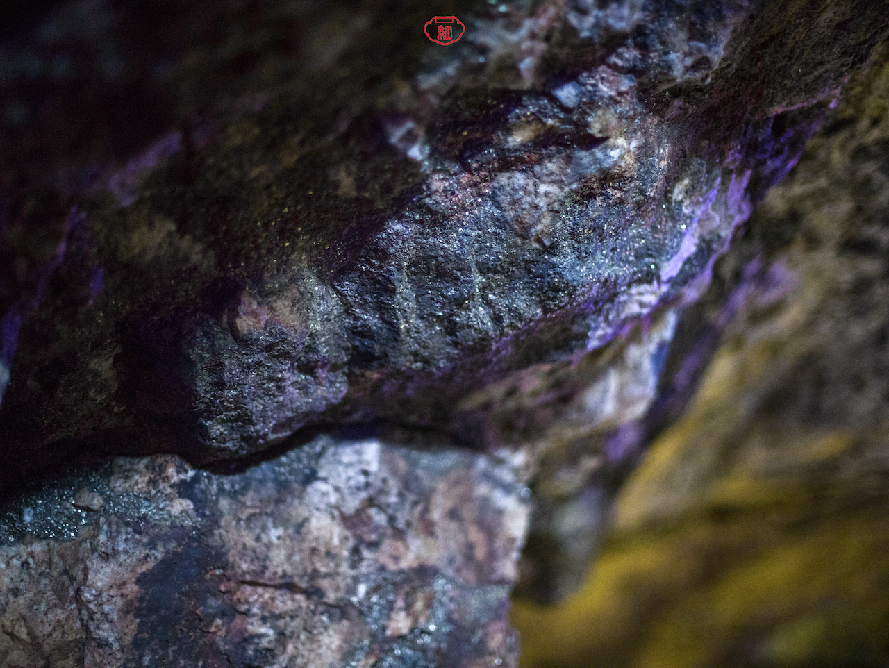 探秘遂昌金矿之唐代金窟,遂昌金矿探险视频