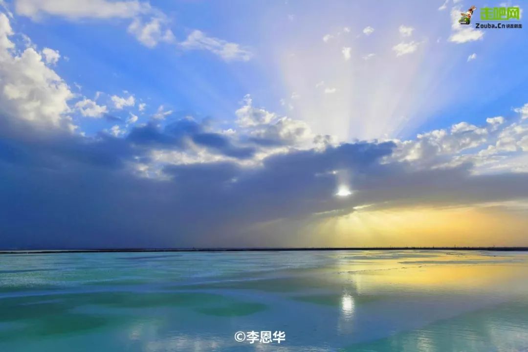 青海与新疆哪个省风景好,青海和新疆景色