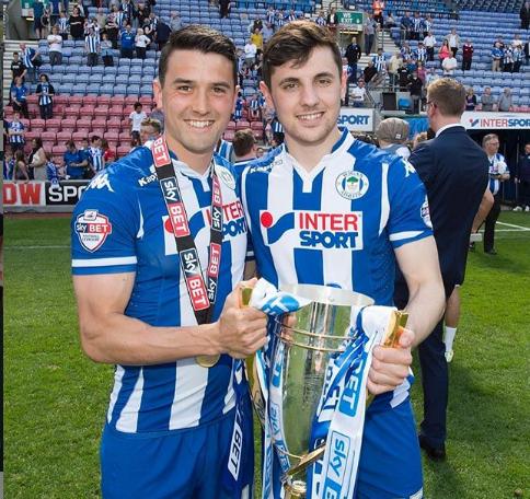 有些人当他不在场的时候才明白他的作用!奔跑斗士周定洋