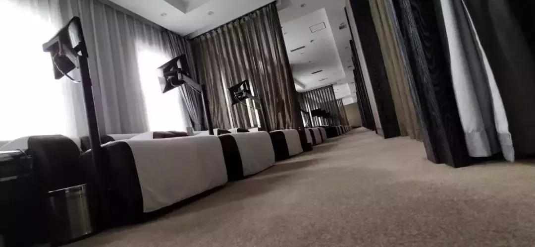 抚顺热高丛林乐园,抚顺热高三个园攻略