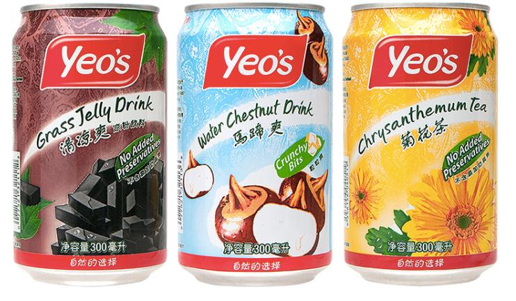 我在某宝挖到一个能吃的“东南亚”系列