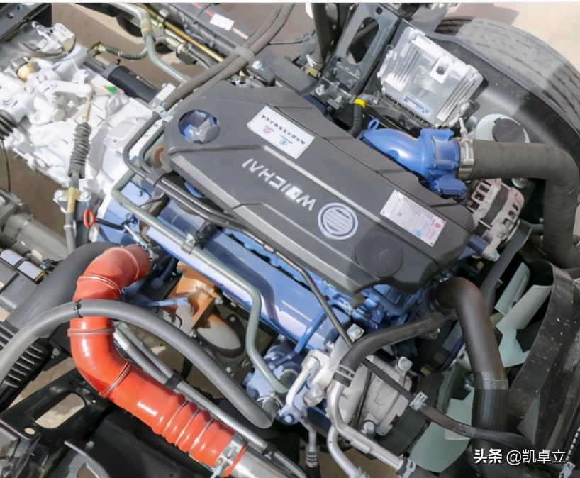 2.0排量轻卡有哪些车值得买,2.5升轻卡哪个最耐用