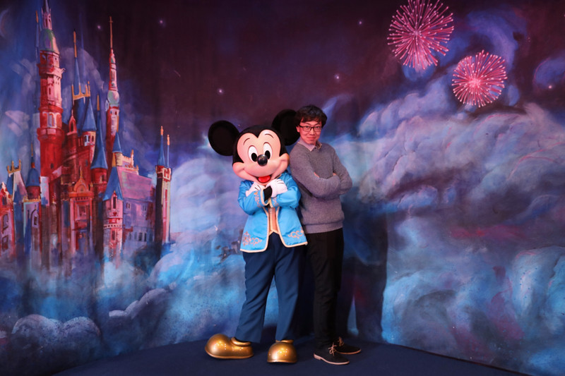 上海迪士尼1.5天游玩攻略,上海迪士尼攻略1日游