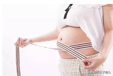 孕期肚皮紧绷发硬怎么回事,如果怀孕了肚子疼怎么办