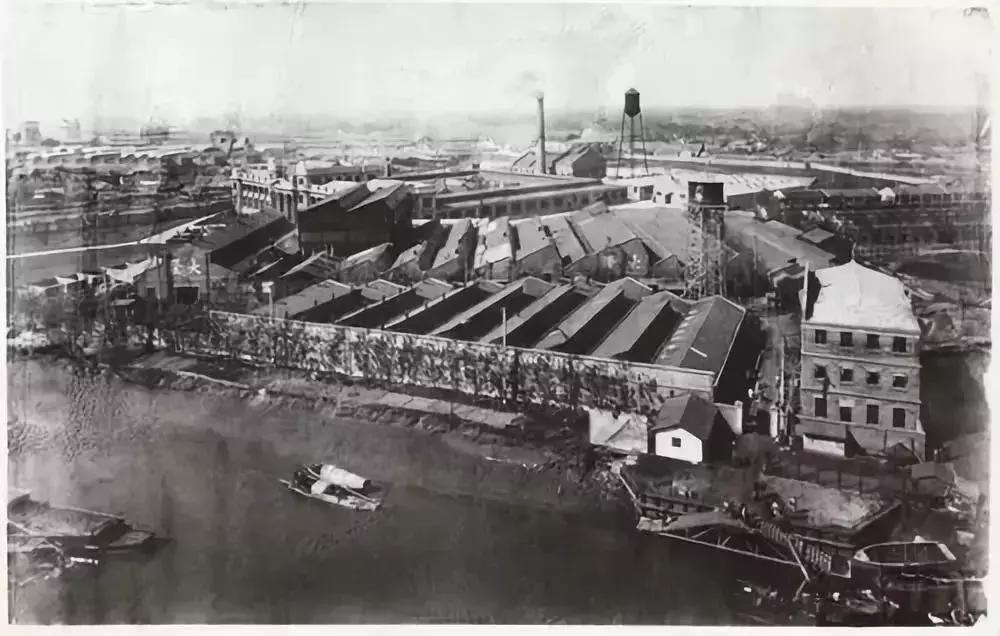 中国十大著名名牌空压机有哪几种,空压机发展历程和现状