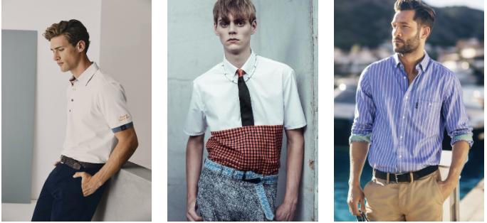 腰带简单男士,最实用的腰带推荐男士款式