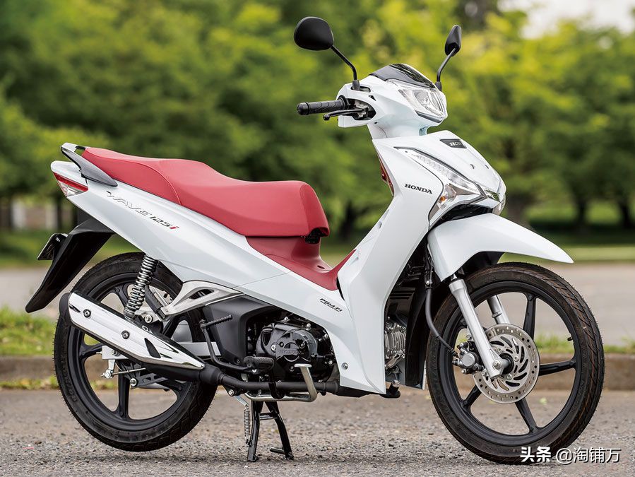 璇曢┚鏈敯125鏂版杞﹀瀷,2023娆炬湰鐢皊upercub125