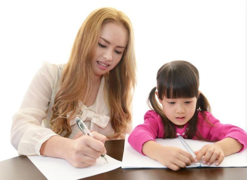 数学好的孩子该怎么培养,儿童数学潜能开发五到六岁