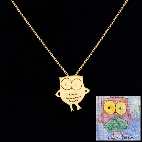 腿长2.8米的青蛙，身背翅膀的长颈鹿！神还原孩子眼中的世界！