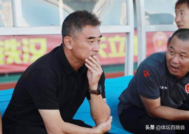 国足上次赢韩国主教练是谁,各年龄段国足主教练