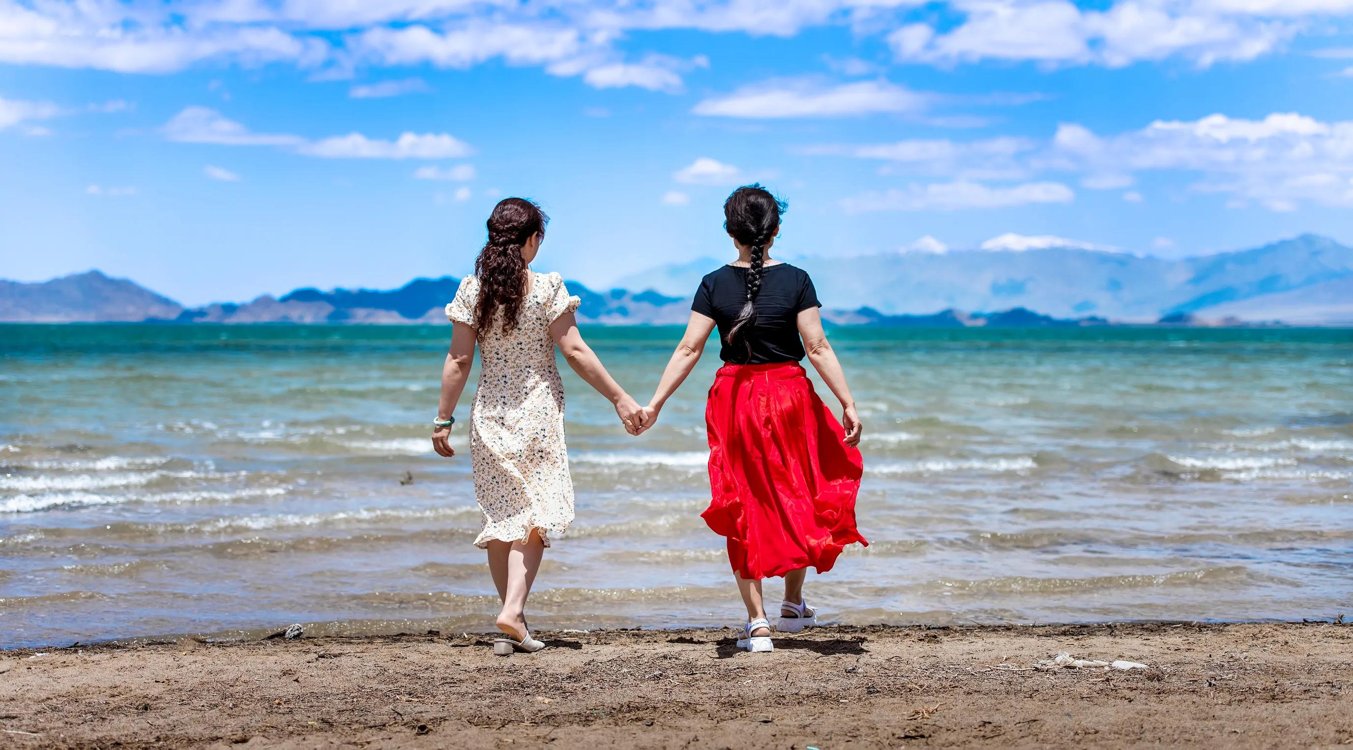 川西甘南十五日环线自驾游,甘南川西环游系列之四