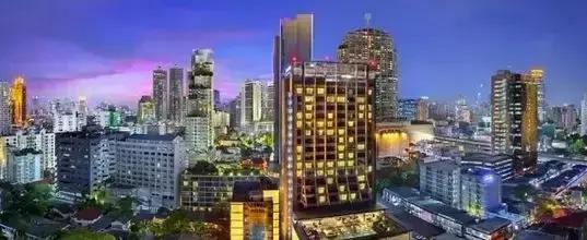 在泰国怎么申请商务签证,怎样办理去泰国的学习签证