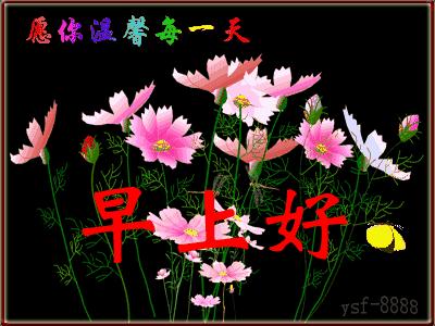 舒展快乐的笑脸,舒展美丽的笑脸拥抱快乐的一天